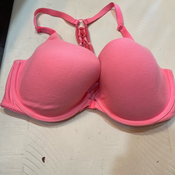 Victoria's Secret Pink Bra - Picture 1 of 2